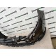 Mitsubishi Outlander Mivec Exceed 2017-21 Front Bumper Pdc + Jets Genuine [m422]