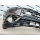 Mitsubishi Outlander Mivec Exceed 2017-21 Front Bumper Pdc + Jets Genuine [m422]