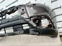 Mitsubishi Outlander Mivec Exceed 2017-21 Front Bumper Pdc + Jets Genuine [m422]