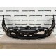 Mitsubishi Outlander Mivec Exceed 2017-21 Front Bumper Pdc + Jets Genuine [m422]