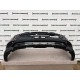 Mitsubishi Outlander Mivec Phev 2016-2021 Front Bumper No Pdc +jets Genuine M424