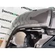 Mitsubishi Outlander Mivec Phev 2016-2021 Front Bumper No Pdc +jets Genuine M424