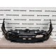 Mitsubishi Outlander Mivec Phev 2016-2021 Front Bumper No Pdc +jets Genuine M424