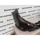 Mitsubishi Outlander Mivec Phev 2016-2021 Front Bumper No Pdc +jets Genuine M424