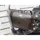 Mitsubishi Outlander Mivec Phev 2016-2021 Front Bumper No Pdc +jets Genuine M424