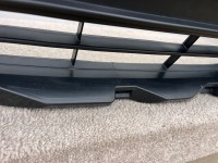 Mitsubishi Outlander Mivec Phev 2016-2021 Front Bumper No Pdc +jets Genuine M424