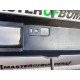 Mitsubishi Pajero Shogun Exceed 2000-2002 Front Bumper Textured [m428]