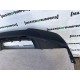 Mitsubishi Pajero Shogun Exceed 2000-2002 Front Bumper Textured [m428]