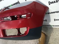 Mitsubishi Colt 5 Door Only 2004-2008 Front Bumper Genuine [m46]