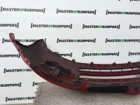 Mitsubishi Colt 5 Door Only 2004-2008 Front Bumper Genuine [m46]