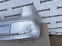 Mitsubishi Colt Sport Cz1 3 Doors Only 2004-2008 Rear Bumper Genuine [m386]