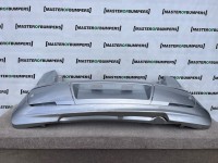 Mitsubishi Colt Sport Cz1 3 Doors Only 2004-2008 Rear Bumper Genuine [m386]