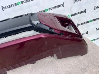 Mitsubishi Mirage Design Sport Hatchback 2020-on Front Bumper Genuine [m393]