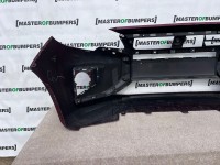 Mitsubishi Mirage Design Sport Hatchback 2020-on Front Bumper Genuine [m393]