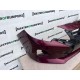 Mitsubishi Mirage Design Sport Hatchback 2020-on Front Bumper Genuine [m393]