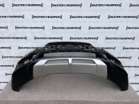 Mitsubishi Asx Second Lift 2017-2020 Front Bumper + Jets Genuine [m416]