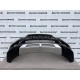 Mitsubishi Asx Second Lift 2017-2020 Front Bumper + Jets Genuine [m416]