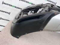 Mitsubishi Asx Second Lift 2017-2020 Front Bumper + Jets Genuine [m416]