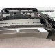 Mitsubishi Asx Second Lift 2017-2020 Front Bumper + Jets Genuine [m416]