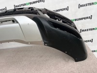 Mitsubishi Asx Second Lift 2017-2020 Front Bumper + Jets Genuine [m416]