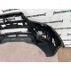 Mitsubishi Asx Second Lift 2017-2020 Front Bumper + Jets Genuine [m416]