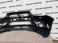 Mitsubishi Asx Second Lift 2017-2020 Front Bumper + Jets Genuine [m416]