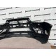 Mitsubishi Asx Second Lift 2017-2020 Front Bumper + Jets Genuine [m416]