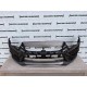 Mitsubishi Asx Second Lift 2017-2020 Front Bumper + Jets Genuine [m416]