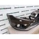 Mitsubishi Asx Second Lift 2017-2020 Front Bumper + Jets Genuine [m416]