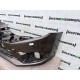 Mitsubishi Asx Second Lift 2017-2020 Front Bumper + Jets Genuine [m416]