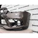 Mitsubishi Asx Second Lift 2017-2020 Front Bumper + Jets Genuine [m416]