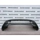 Mitsubishi L200 Barbarian Titan 2016-2019 Front Bumper + Jets Genuine [m414]