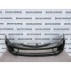 Mitsubishi L200 Barbarian Titan 2016-2019 Front Bumper + Jets Genuine [m414]