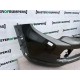 Mitsubishi L200 Barbarian Titan 2016-2019 Front Bumper + Jets Genuine [m414]