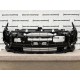 Mitsubishi Outlander Ls Phev Mk3 2017-21 Front Bumper Pdc + Jets Genuine [m420]