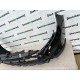 Mitsubishi Outlander Ls Phev Mk3 2017-21 Front Bumper Pdc + Jets Genuine [m420]