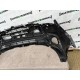 Mitsubishi Outlander Ls Phev Mk3 2017-21 Front Bumper Pdc + Jets Genuine [m420]