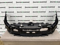 Mitsubishi Outlander Ls Phev Mk3 2017-21 Front Bumper Pdc + Jets Genuine [m420]