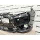 Mitsubishi Outlander Ls Phev Mk3 2017-21 Front Bumper Pdc + Jets Genuine [m420]