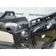 Mitsubishi Outlander Ls Phev Mk3 2017-21 Front Bumper Pdc + Jets Genuine [m420]