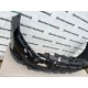 Mitsubishi Outlander Ls Phev Mk3 2017-21 Front Bumper Pdc + Jets Genuine [m420]