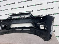 Mitsubishi Asx Juro Lift Hatchback 2017-2020 Front Bumper + Jets Genuine [m435]