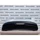 Mustang Mach-e 2019-2023 Rear Bumper Grey 6 Pdc Genuine [f464]