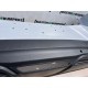 Mustang Mach-e 2019-2023 Rear Bumper Grey 6 Pdc Genuine [f464]