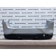 Mustang Mach-e 2019-2023 Rear Bumper Grey 6 Pdc Genuine [f464]