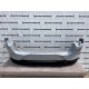 Mustang Mach-e 2019-2023 Rear Bumper Grey 6 Pdc Genuine [f464]