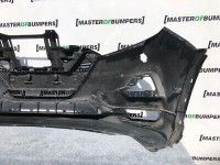 Nissan Qashqai Mk2 Face Lifting 2017-2020 Front Bumper Genuine [l194]