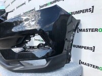 Nissan Qashqai Mk2 Face Lifting 2017-2020 Front Bumper Genuine [l194]