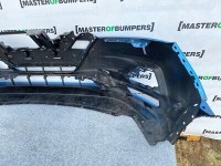 Nissan Qashqai Mk2 Face Lifting 2017-2020 Front Bumper 6 X Pdc Genuine [l371]