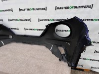 Nissan Juke Mk2 2019 - On Front Bumper Blue 4 Pdc Genuine [l510]